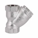 Фильтр грубой очистки Thermo Alliance Forte 1 1/4"В никель для воды косой TAF124W32 - изображение 3