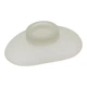 Мыльница Lidz Oreo 0210 (матовое стекло) LDORE0210CRM32454 Chrome - изображение 3