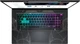 Ноутбук MSI Cyborg 15 B2RWFKG Core 5 210H 16/512 RTX 5060 - изображение 3