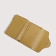 Portfel damski skórzany Coccinelle C-Me E2SSL11D621 G43 Oliwkowy (800070354346) - obraz 3