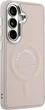 Чохол Karl Lagerfeld Embossed Ring RSG Logo MagSafe для Samsung Galaxy S26 Plus Pink (KLHMS26MPSKRSGEP) - зображення 4