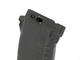Полимерный магазин Mid-Cap на 150 шариков для AK74/AK105 — Black [S&T] (для страйкбола) - изображение 5