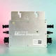 Инвертор WVC-700W Life для солнечных панелей с чистым синусом - изображение 2