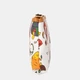Kosmetyczka damska Piero Guidi Adele L055P4038 90 Biała (800070359120) - obraz 3