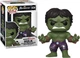 Фигурка Фанко Халк Мстители Марвел №629 Marvel Hulk Avengers Funko 47759 - изображение 1