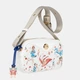 Torebka crossbody damska skórzana mała Piero Guidi Ursula L1AD81092 37 Biała (800070359122) - obraz 4
