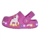 Пантолети Chicco Light Masai Fuchsia, цвет розовый, размер 22 (261.22058.150) - изображение 3