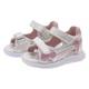 Босоножки Chicco Gritty White, цвет белый, размер 20 (261.22105.300) - изображение 4