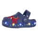 Пантолети Chicco Light Masai Blue, цвет синий, размер 23 (261.22058.800) - изображение 3