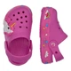 Пантолети Chicco Light Masai Fuchsia, цвет розовый, размер 29 (261.22058.150) - изображение 2
