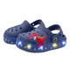 Пантолети Chicco Light Masai Blue, цвет синий, размер 27 (261.22058.800) - изображение 4