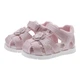 Босоніжки Chicco Fenis Pink, колір рожевий, розмір 22 (261.22026.100) - зображення 4