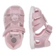 Босоножки Chicco Fenis Pink, цвет розовый, размер 23 (261.22026.100) - изображение 2