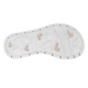 Босоножки Chicco Cat Platinum, цвет бежевый, размер 26 (261.22172.050) - изображение 5