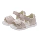 Босоножки Chicco Galta Beige, цвет бежевый, размер 22 (261.22098.400) - изображение 4