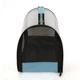Сумка для перенесення котів та собак 50x25x27 см CosmoPet CP-10L Blue - зображення 3