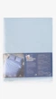 Постельное белье Полуторное LeLIT B-1236 150х215 см Голубой shop (2000000339009) - изображение 4