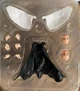 Фигурка Гарри Поттера 12 см — коллекционная фигурка Harry Potter с аксессуарами и подарочной коробкой - изображение 5