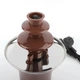 Шоколадный фонтан для фондю Chocolate Fountain, фондюшница. Фондюшница в виде фонтана - изображение 2