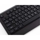 Комплект AOC KM220B USB UA Black (KM220B/97) (22073) - изображение 5