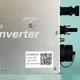 Микроинвертор WVC 800W: Водонепроницаемый для подключения к электросети - изображение 3
