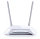 Роутер TP-LINK TL-MR3420, White - зображення 1