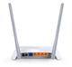 Роутер TP-LINK TL-MR3420, White - зображення 3
