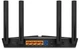 Роутер TP-LINK Archer AX1500, Black - изображение 3