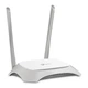 Роутер TP-LINK TL-WR840N, White - зображення 2