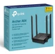 Роутер TP-LINK Archer A64, Black - изображение 4
