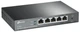 Маршрутизатор TP-LINK ER605, Black - изображение 2