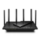 Роутер TP-LINK Archer AX73, Black - изображение 1