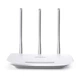 Роутер TP-LINK TL-WR845N, White - изображение 1