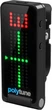 Тюнер TC Electronic PolyTune Clip Black - зображення 1