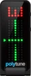 Тюнер TC Electronic PolyTune Clip Black - зображення 2