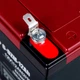 Тяговый свинцово-кислотный аккумулятор LogicPower LP 6-DZM-12 Ah (LP3536) - изображение 6