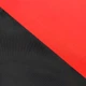Флаг Германии RESTEQ 150×90 см — немецкий флаг из полиэстера, черный красный золотой - изображение 4