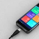 Портативний голосовий перекладач Smart Translator M9, 107 мов, 16 офлайн, WI-FI, Bluetooth, 1500мАч 2/8GB - зображення 5