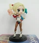 Оригинальные статуэтки Harley Quinn в стиле аниме персонажа, Фигурки Харли Квинн - изображение 3