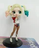 Оригинальные статуэтки Harley Quinn в стиле аниме персонажа, Фигурки Харли Квинн - изображение 5