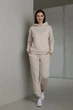 Жіночий Трикотажний Костюм Tash Mika - VAMPASUE - XS/S - изображение 1