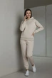 Жіночий Трикотажний Костюм Tash Mika - VAMPASUE - XS/S - изображение 3