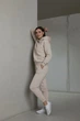 Жіночий Трикотажний Костюм Tash Mika - VAMPASUE - XS/S - изображение 4