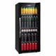 Холодильник-витрина KLARSTEIN Beersafe 7XL 242 л (10039513) - изображение 1