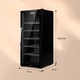Холодильник-витрина KLARSTEIN Beersafe 7XL 242 л (10039513) - изображение 5