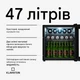 Холодильник-витрина для напитков KLARSTEIN Beersafe 47 л 0–13 °C (10047753) - изображение 2