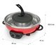 Электрический гриль/раклет KLARSTEIN Szechuan Hot Pot 1350 Вт (10033779) - изображение 9
