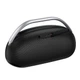 Портативная колонка Bluetooth Hoco HT2 Melody 250Вт с 2-мя микрофонами Черная - изображение 4