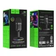 Игровой микрофон Hoco L25 Bright (от USB) Черный - изображение 7