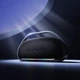 Портативная колонка Bluetooth Hoco HT2 Melody 250Вт с 2-мя микрофонами Черная - изображение 7